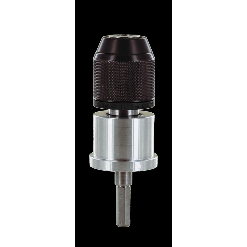 Famag Drill Chuck Adapter for Drill Stand "Exzellent" (Length x