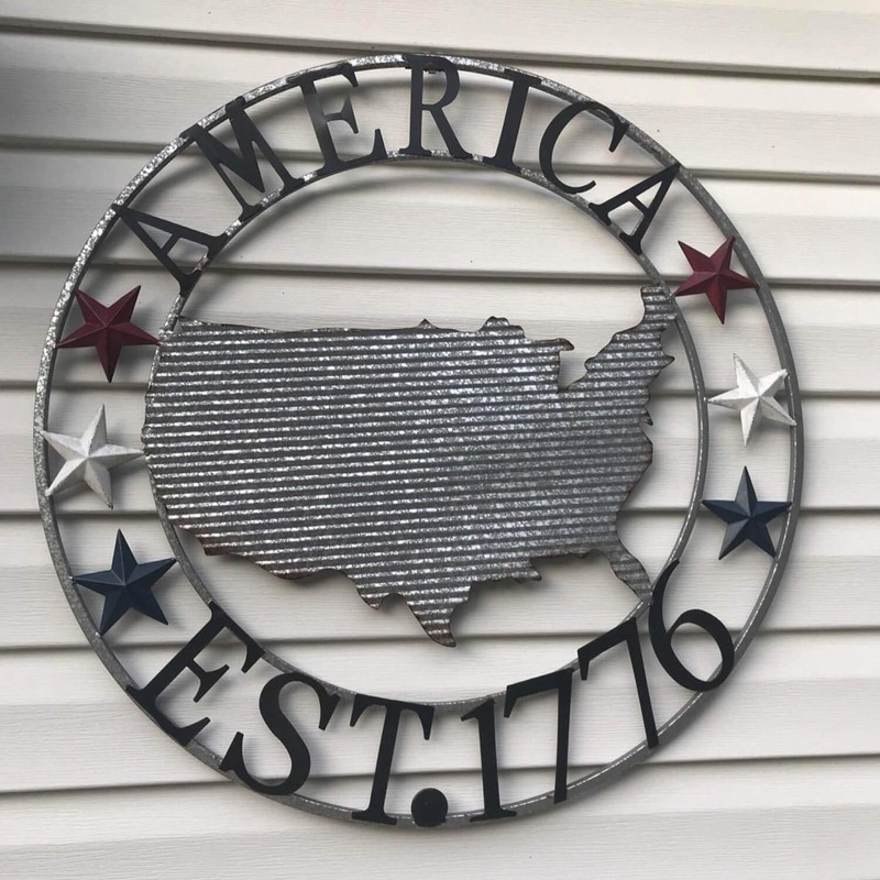 Aminigram 18 Pack Vinyl Siding Hooks Hanger, Siding Hooks for