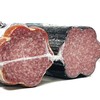 Old Forest and Mailander Salami Combo, Dry Aged Sausage by