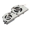 Laptop CPU Cooling Fan for Lenovo for Ideapad L340 Laptop