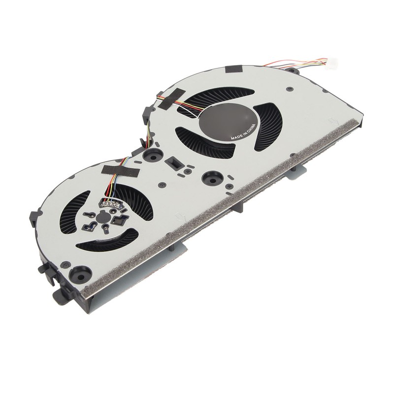 Laptop CPU Cooling Fan for Lenovo for Ideapad L340 Laptop