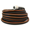 Flexon Flextreme Pro 5/8" x 50ft Performance Rubber Garden Hose