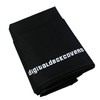 Vintage Technics Turntable Dust Cover - SL-Q300 /SL-B200 /SL-B250 /SL-B260