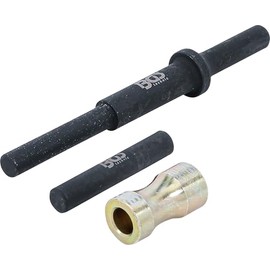 BGS clamping screw extractor tool for VAG 4 handlebar axis, 1 Piece, 8792