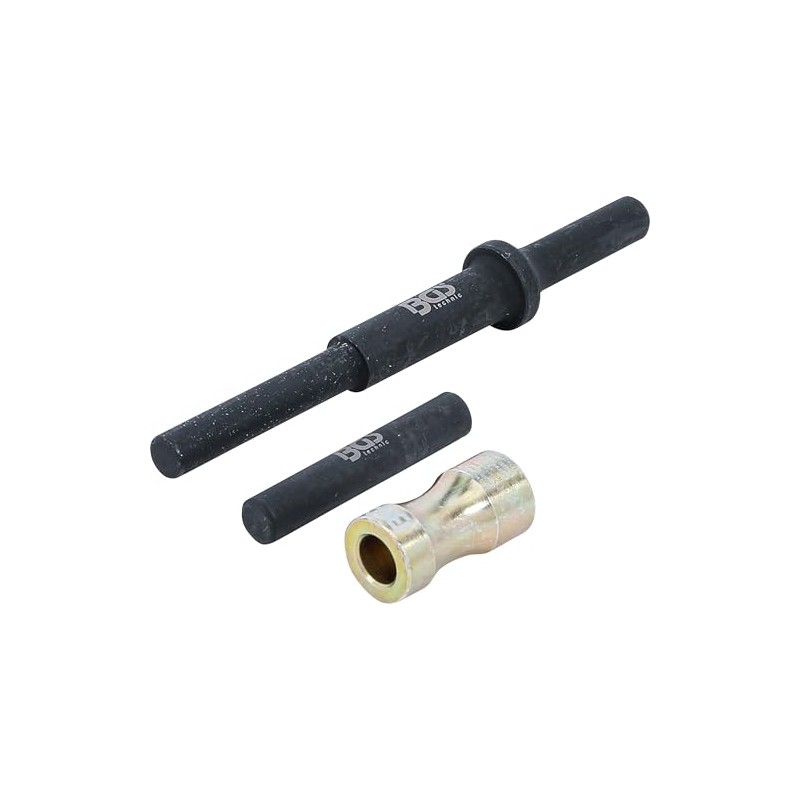 BGS clamping screw extractor tool for VAG 4 handlebar axis,