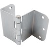 Stone Harbor Hardware Swing Clear Offset Hinge, 3-1/2 Inches, 5/8"