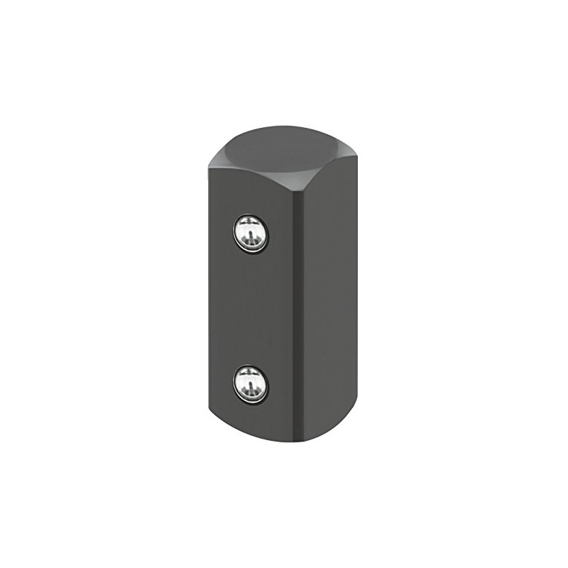 Matador 5062 0002 Square Connector, 20 (3/4)