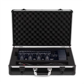 ANALOG CASES Boss ME-90 Case - Ultra-Lightweight UNISON Hard Case