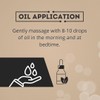  Generic Overnight Oil Time-Tested Herbs and Natural Oils Pack