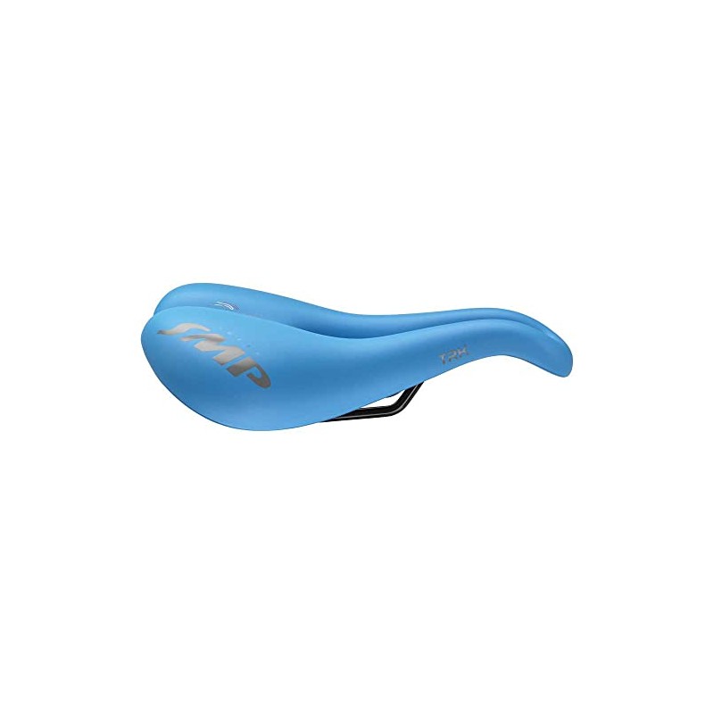 SELLE SMP TRKLGE03-AZ TRK LARGE LIGHTBLUE MATT Saddle