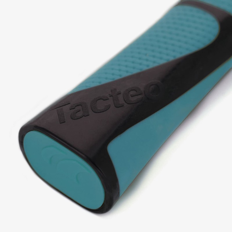 CORNILLEAU Tacteo Blue - Outdoor Table Tennis Bat - Shock