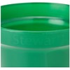 Stewart 4833014 15 cm Flower Pot - Orange/Terracotta (Pack of
