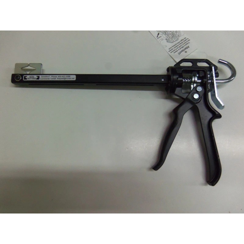 RTS Heavy Duty Bodygrip Trap Setter Sets All Sizes Body