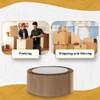 ARVO Packing Tape - Parcel Tape - Tape - 1