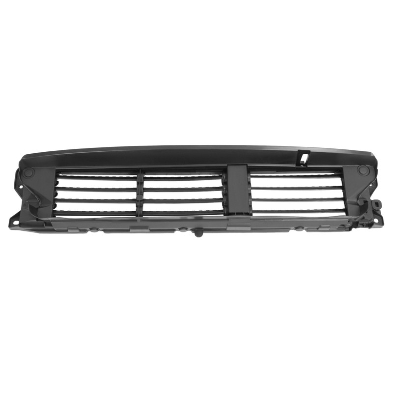 KUAFU Lower Active Grille Shutter Compatible with 2017-2020 Honda CR-V