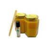 Cera Española Para Depilar Natural - Kit 500 Gramos