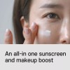Kahi Seoul Crema Solar Esencial Kahi Wrinkle Bounce, 50 Ml