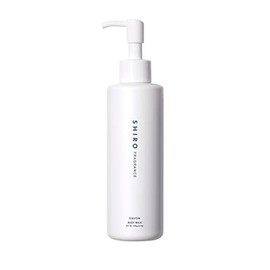 SHIRO Savon Body Milk 195g (Before Fragrance Renewal) Body Cream