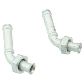 TRQ Radiator Assembly Aluminum Core Compatible with 09-14 Acura TL AC3010148 CU13179