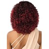 Outre Lace Front Wig - Melted Hairline - MH 105