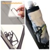 Bicycle Bottle Holder, Universal Lightweight Drink Holder Made of Durable