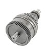 Caltric Starter Drive Bendix Compatible with Yamaha Wave Runner 1200