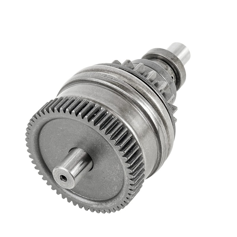 Caltric Starter Drive Bendix Compatible with Yamaha Wave Runner 1200