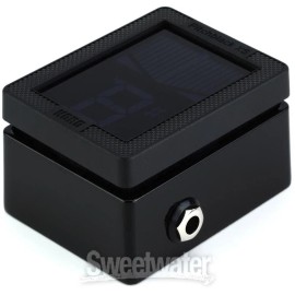 Korg Pitchblack XS Custom Pedal Tuner