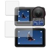 Kayo&Karin Protective Film for DJI Osmo Action 5 Pro (Set