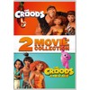 I Croods Collection 1-2 [Region Free]