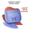 Sace Lady Blush Crema De Rubor Tono Brillante Profesional 02