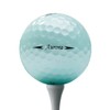 Trust Golf Balls Aurora | Tour-Level Performance | Stand Out