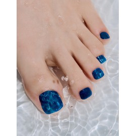 Waterful Gel Pedi / 워터풀 젤페디
