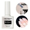 Miss Cherry Gel Esmalte Semipermanente Para Uñas Top Efecto Color