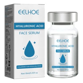 Sérum De Ácido Hialurónico****** Para Facepopular.portátil