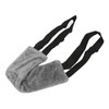 Dog Lift Harness Adjustable Soft Thickened Dog Hind Leg Support