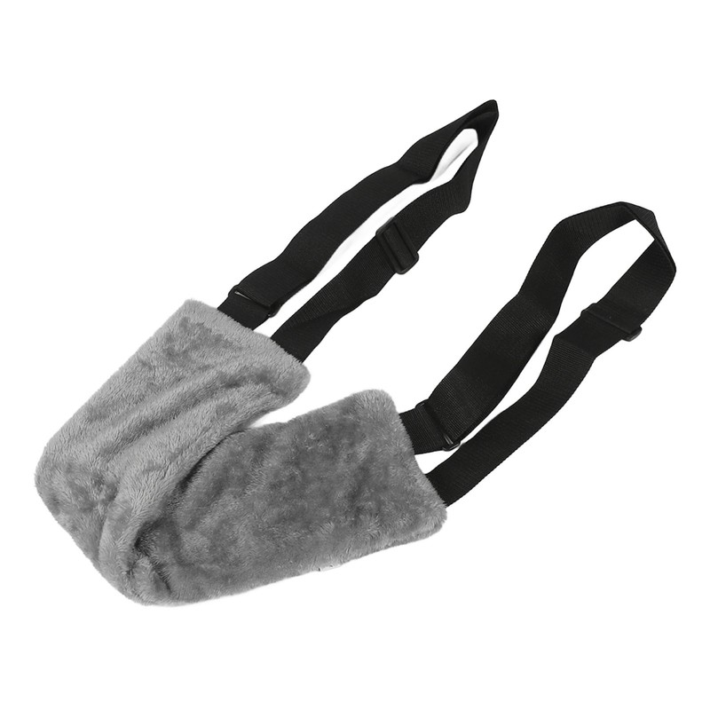 Dog Lift Harness Adjustable Soft Thickened Dog Hind Leg Support