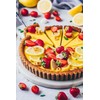 MGE - Non-Stick Fluted Flan & Tart Tin - Quiche