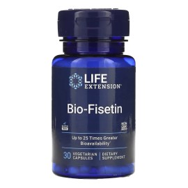 Bio-fisetin Longevidad Y Salud Celular Sin Sabor