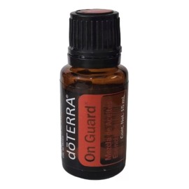 Doterra Aceite Esencial On Guard, Mezcla Protectora Doterra