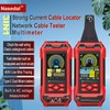 Nasedal Underground Cable Tester Locator Muntimeter 2 in 1,Circuit Tracer