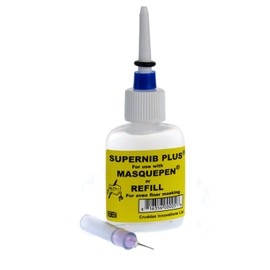 Cruddas Innovations Masquepen small set 2 x 37.5 ml (1.25 oz)