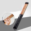 MINGZE Pocket Guitar, Pocket Guitar, Pocket Acoustic Guitar Practice Tool