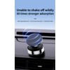 Suction Cup Magnetic Phone Holder 360 Degrees