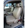Durafit Seat Covers Compatible with 2000-2004 Tundra LTD Access or