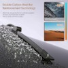 DIOCNAD Compatible With Ford Bronco Sport 2021-2024 Wiper Blades Front