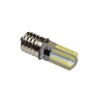 HQRP Screw-in 5/8" Base #2SCW Sewing Machine LED Light Bulb