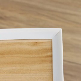 Estuchelandia Tira De Silicona Para Retención De Agua Autoadhesiva Barrera