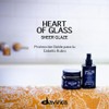 Davines Heart of glass Sheer Gaze | Protector Térmico para