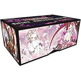 Yu-Gi-Oh! Trading Cards Duel Devastator Box - 56 Ultra Rare Cards | Genuine Cards, Multicolor (083717846239)